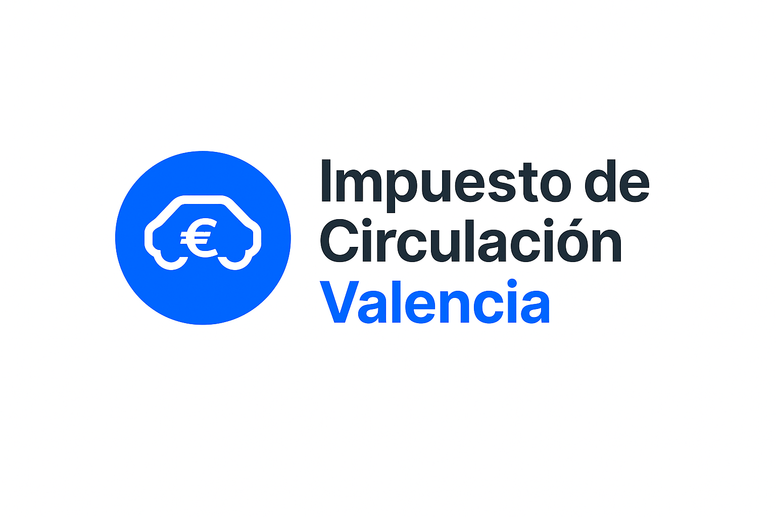 Impuesto de Circulación Valencia