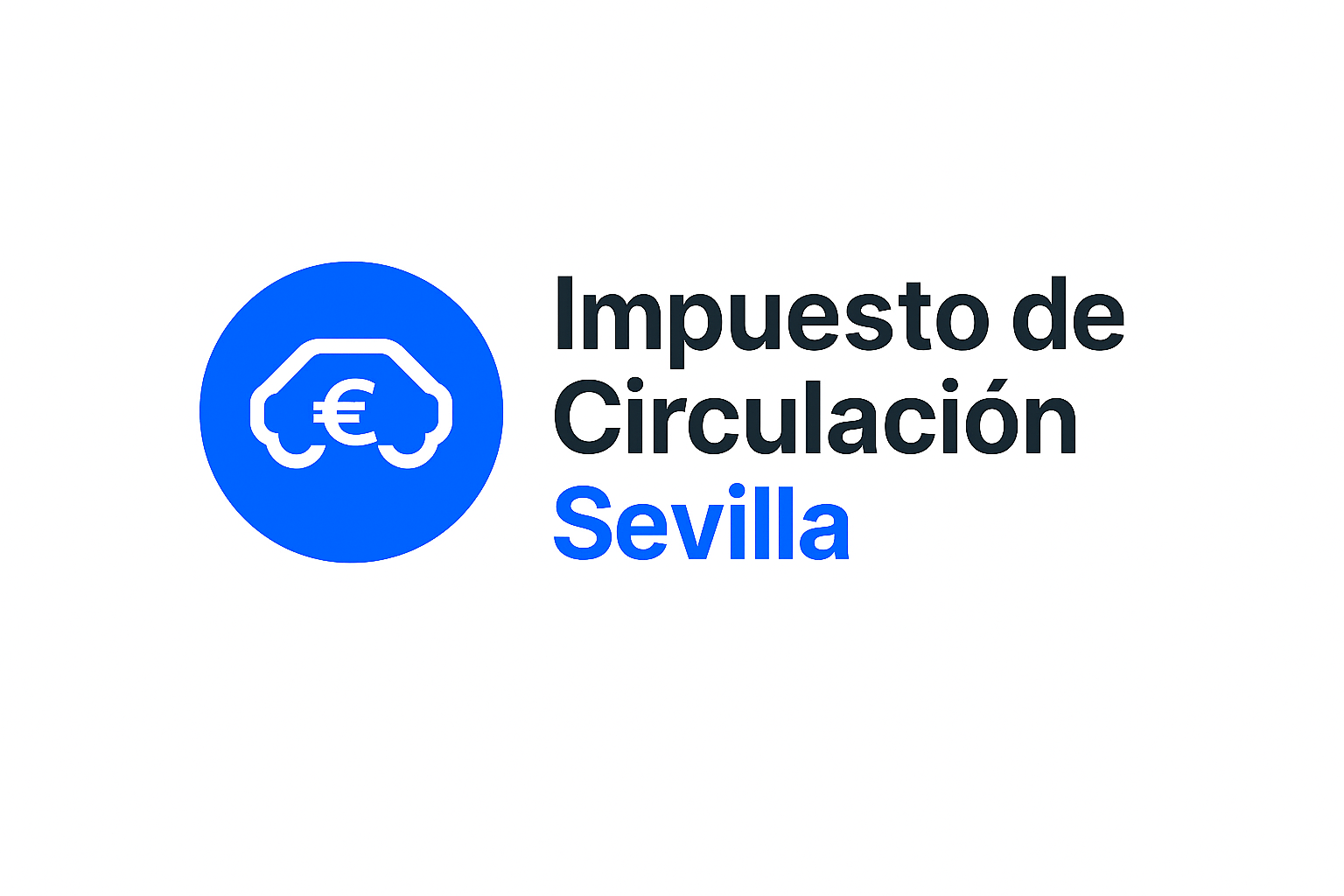 Impuesto de Circulación Sevilla