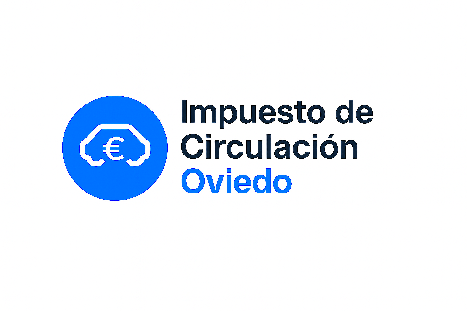 impuesto de circulación Oviedo
