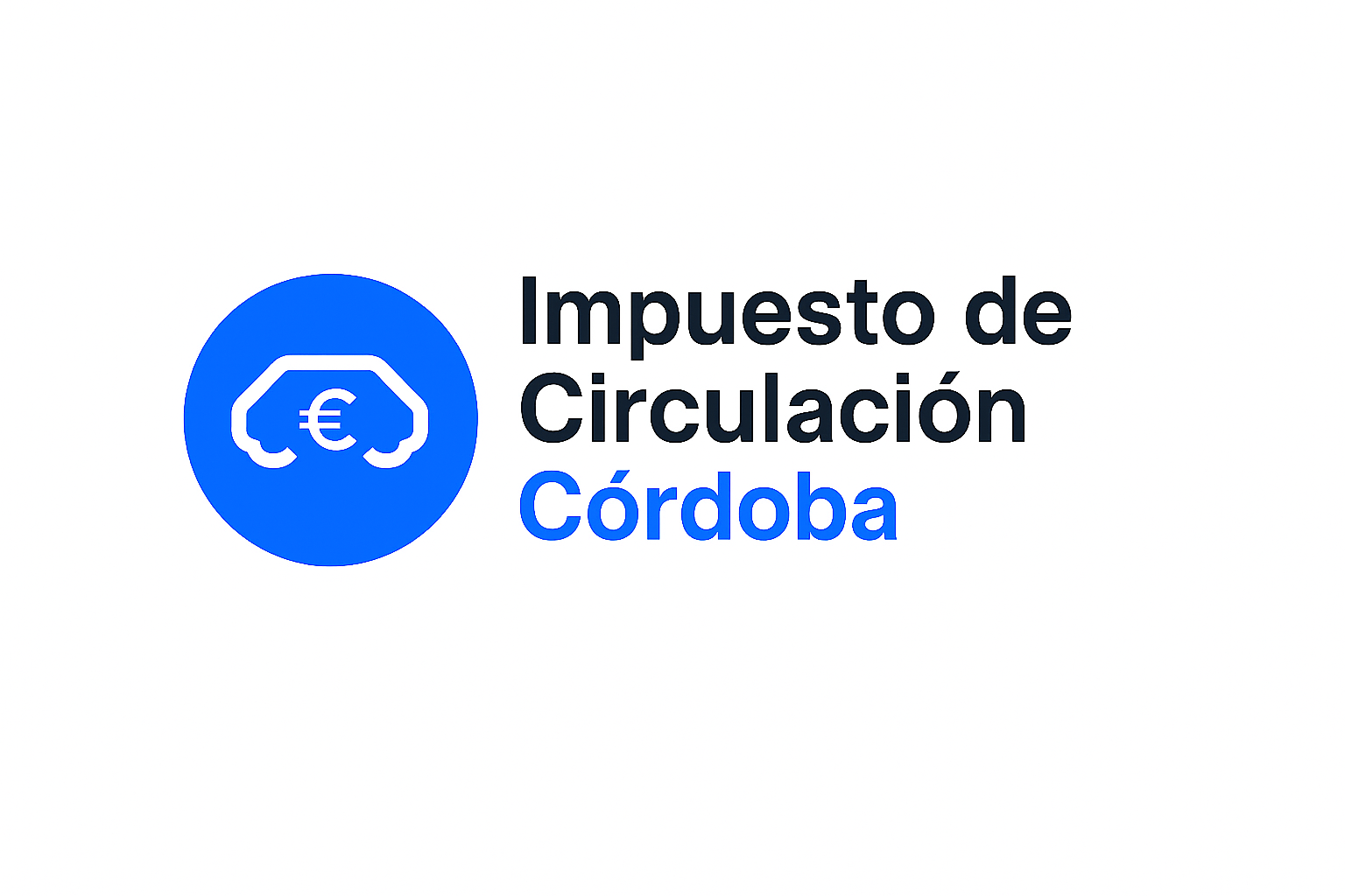 impuesto de circulación córdoba