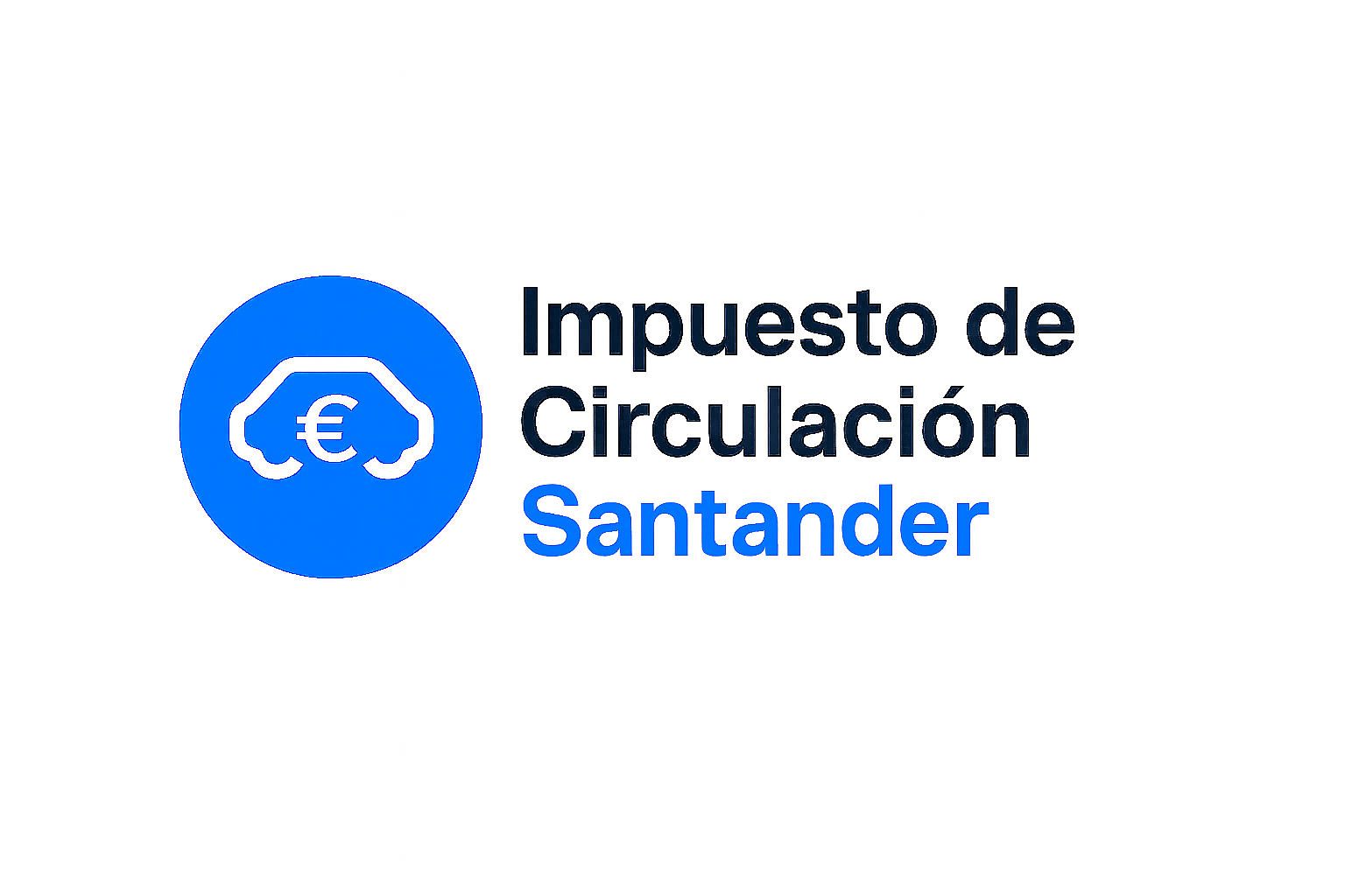 impuesto de circulación en Santander