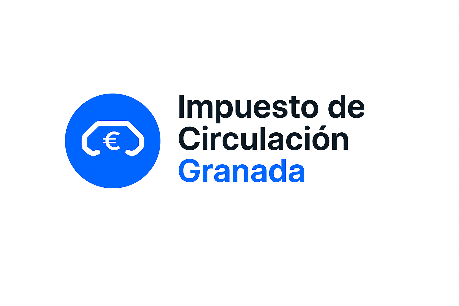 impuesto de circulación granada