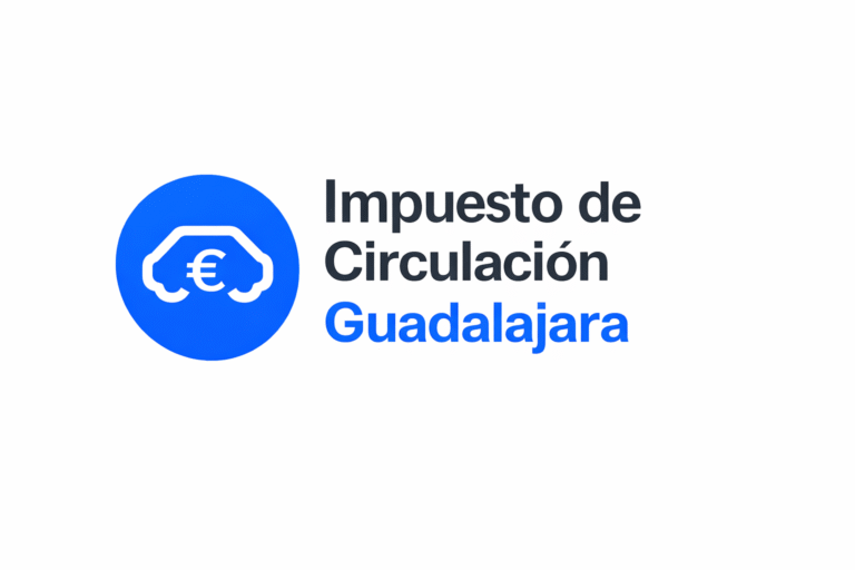 Impuesto de Circulación en Guadalajara