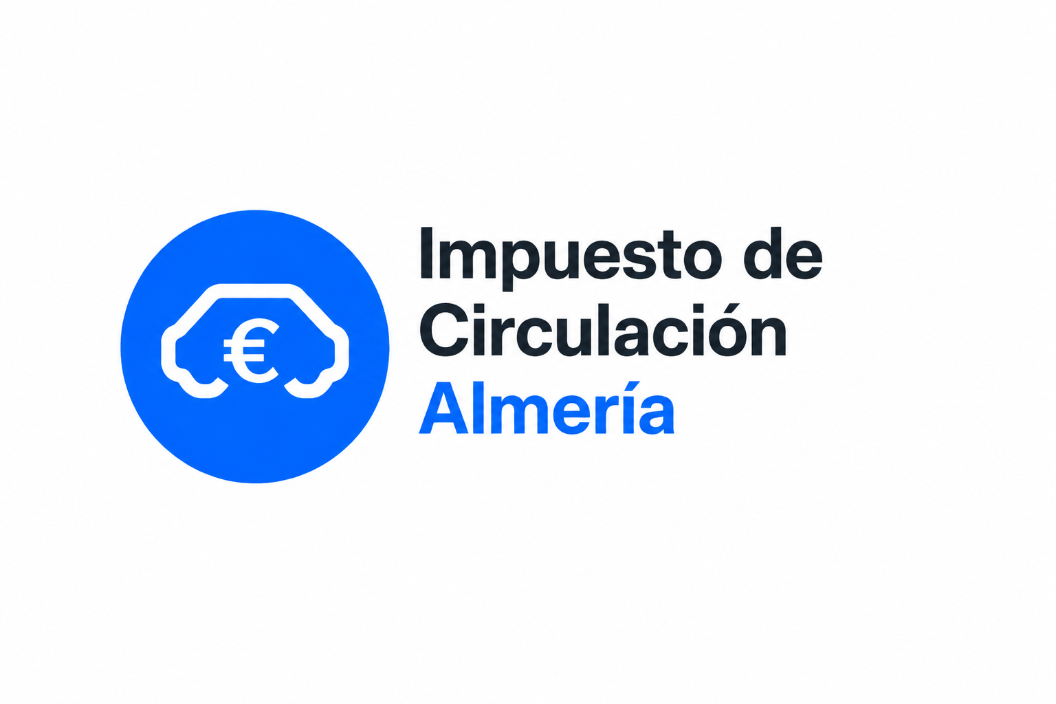 Impuesto de Circulación Almería