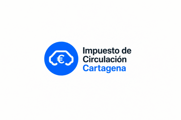 Impuesto de Circulación Cartagena