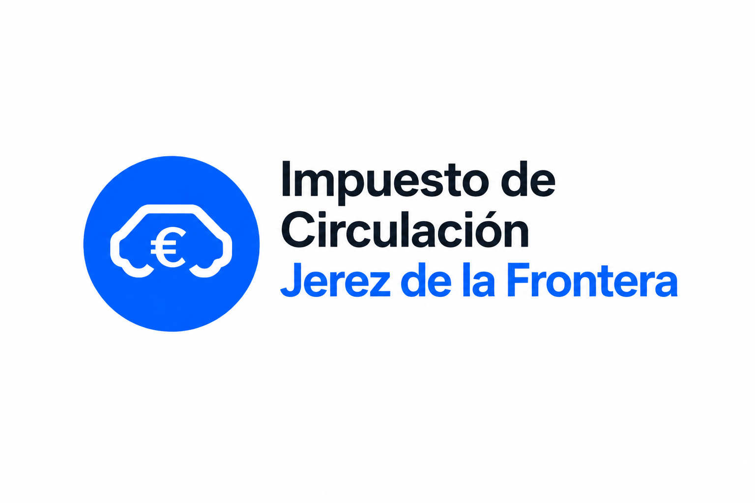 Impuesto de Circulacion Jerez de la Frontera