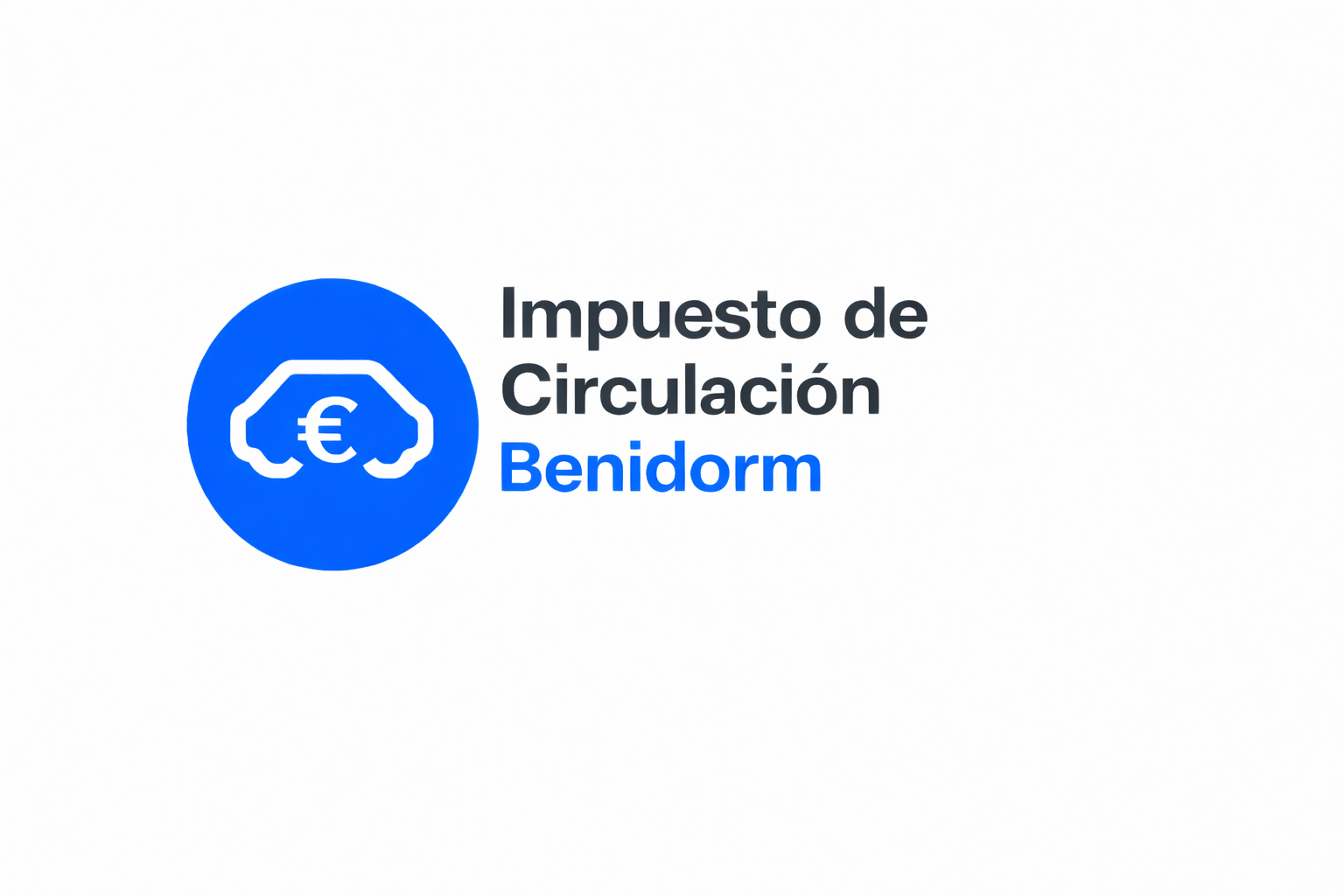 Impuesto de Circulación Benidorm