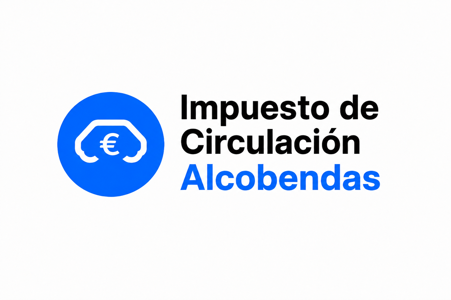 Impuesto de Circulación Alcobendas