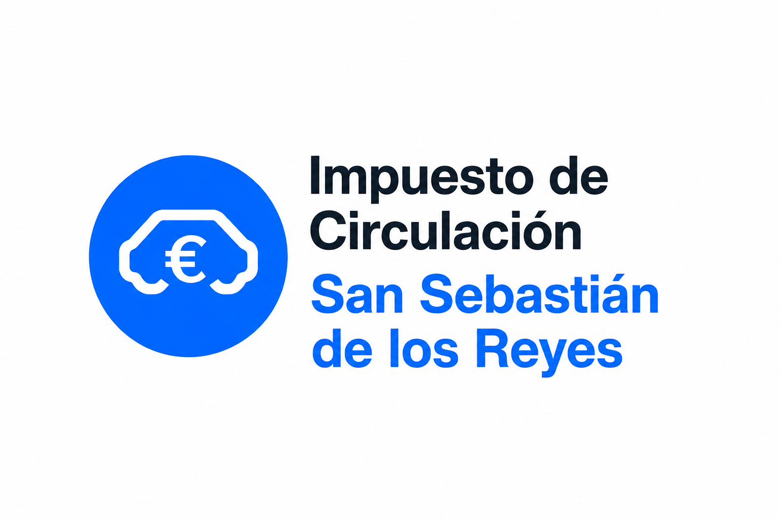 Impuesto de Circulación San Sebastián de los Reyes