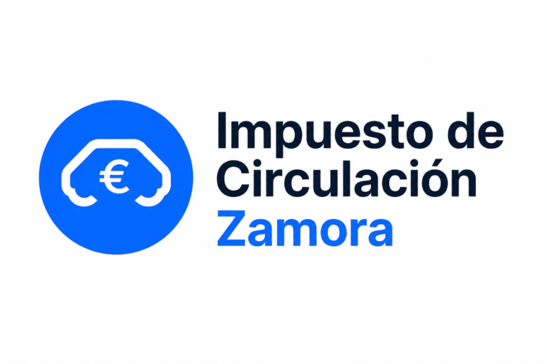 Impuesto de Circulación Zamora
