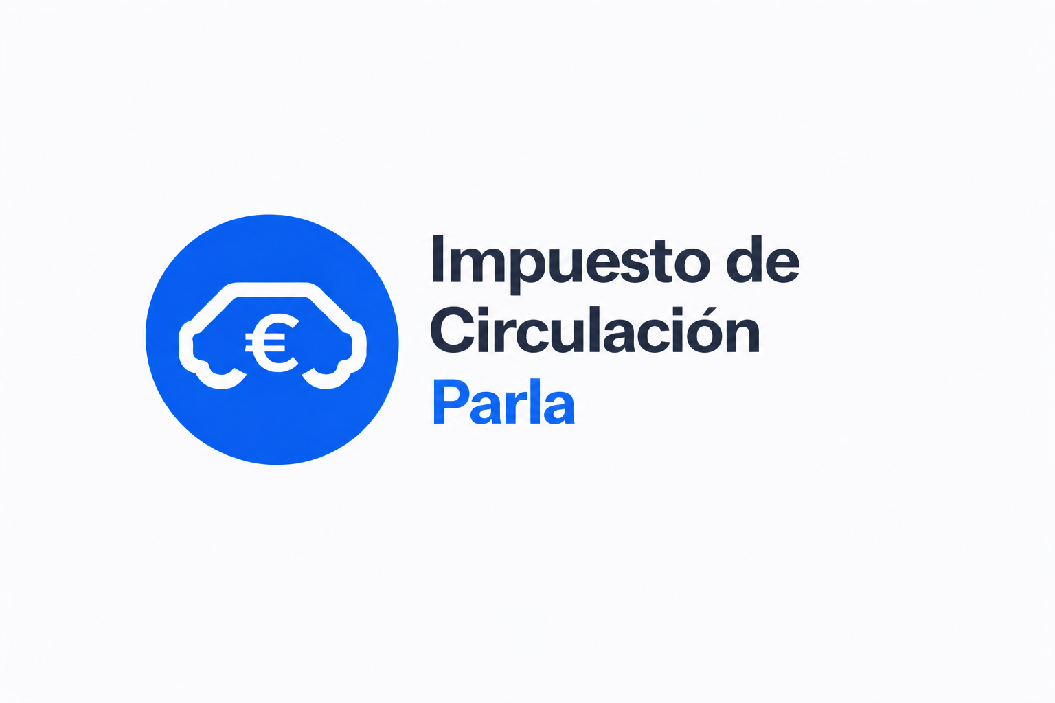 impuesto de circulación Parla
